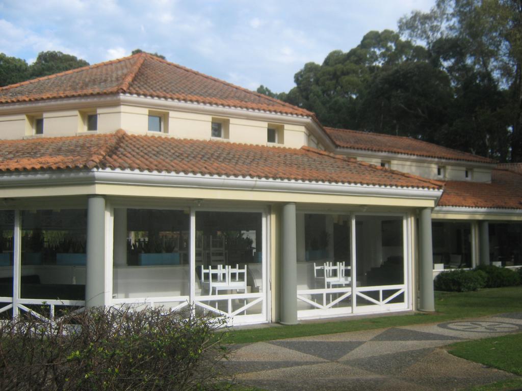 Green Park - Lloret De Mar Punta Del Este Punta Ballena Exterior foto