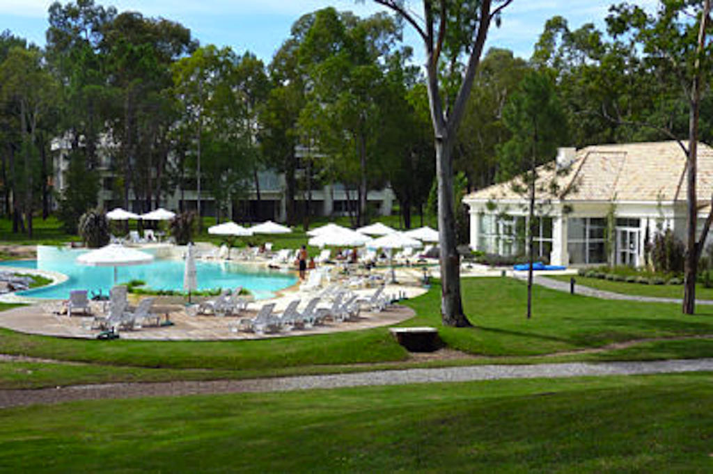 Green Park - Lloret De Mar Punta Del Este Punta Ballena Habitación foto