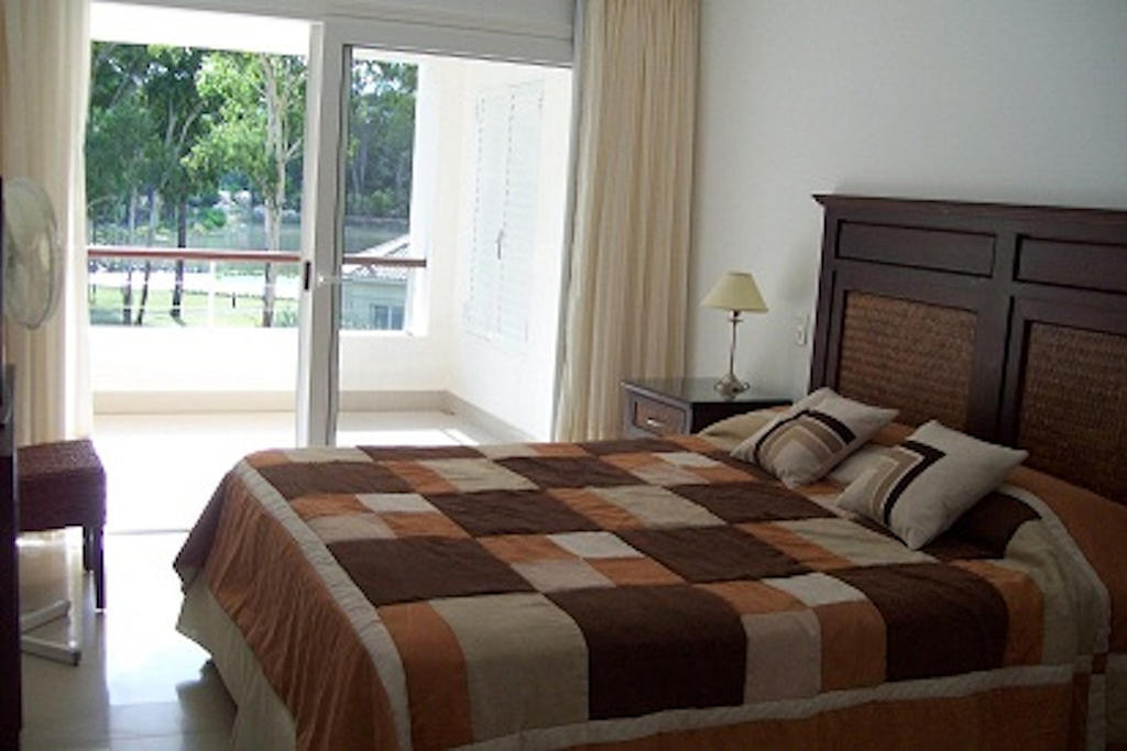 Green Park - Lloret De Mar Punta Del Este Punta Ballena Habitación foto