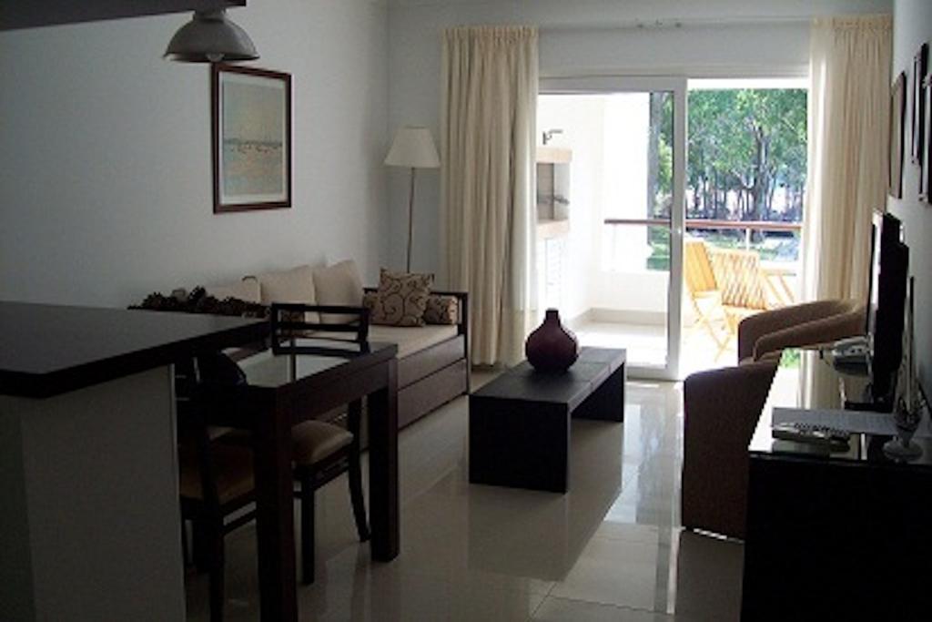 Green Park - Lloret De Mar Punta Del Este Punta Ballena Habitación foto