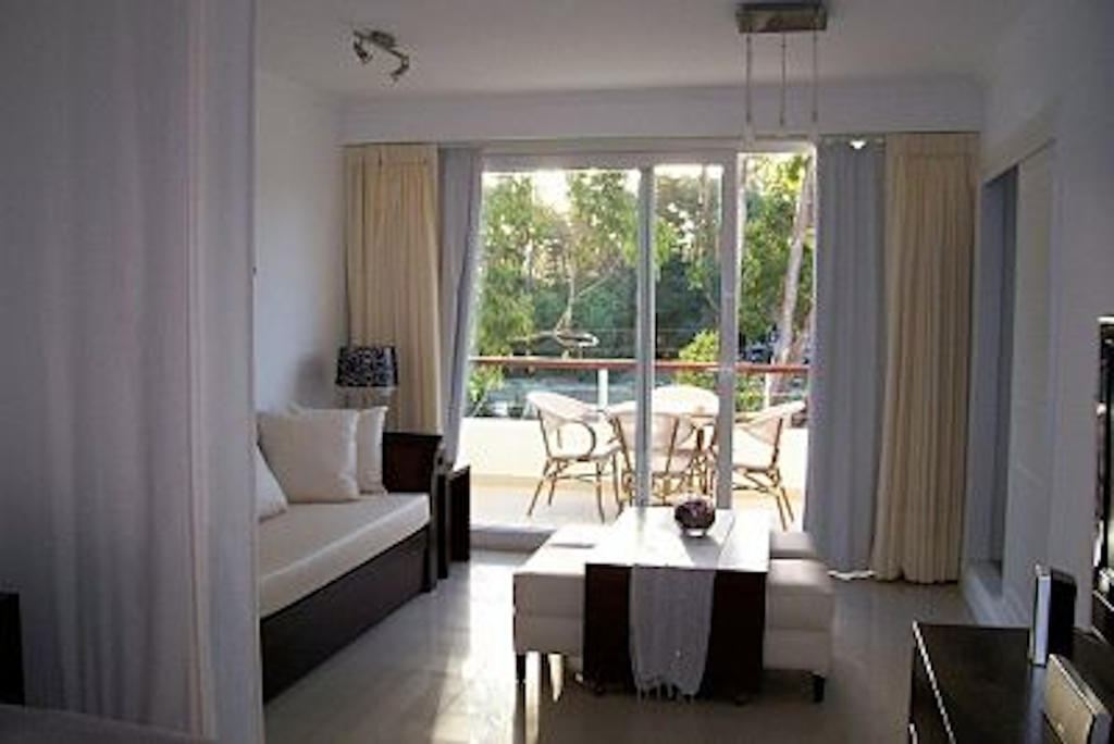Green Park - Lloret De Mar Punta Del Este Punta Ballena Habitación foto