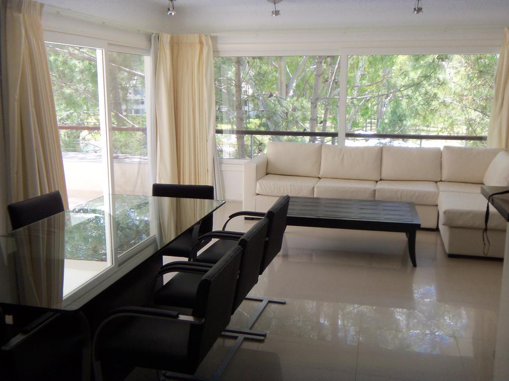 Green Park - Lloret De Mar Punta Del Este Punta Ballena Habitación foto