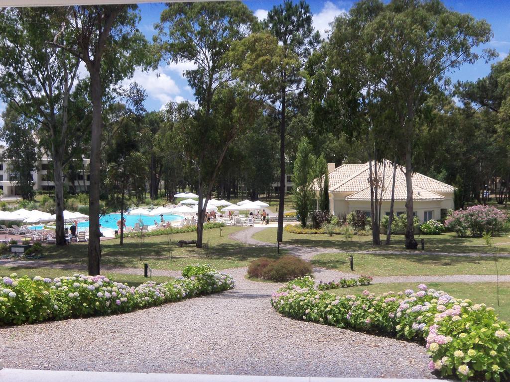Green Park - Lloret De Mar Punta Del Este Punta Ballena Habitación foto